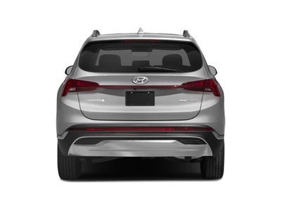 2021 Hyundai SANTA FE Hybrid Limited AWD