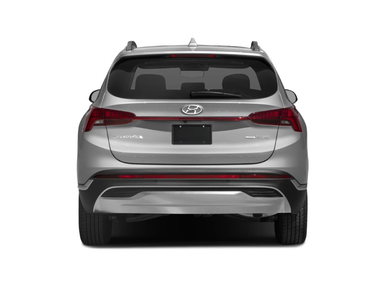 2021 Hyundai SANTA FE Hybrid Limited AWD