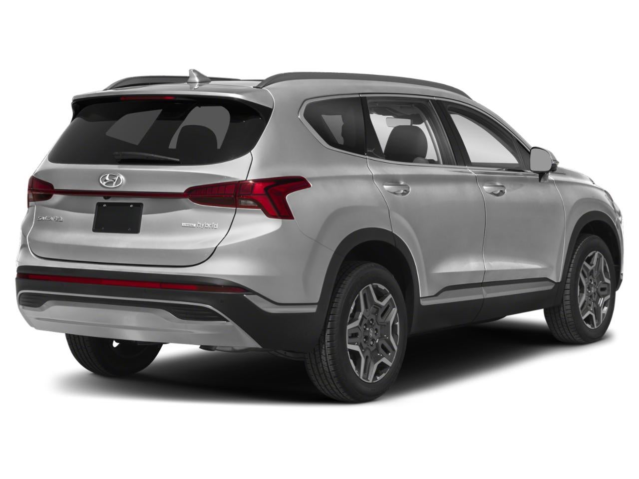 2021 Hyundai SANTA FE Hybrid Limited AWD