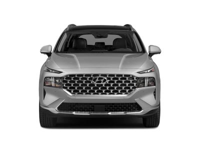 2021 Hyundai SANTA FE Hybrid Limited AWD