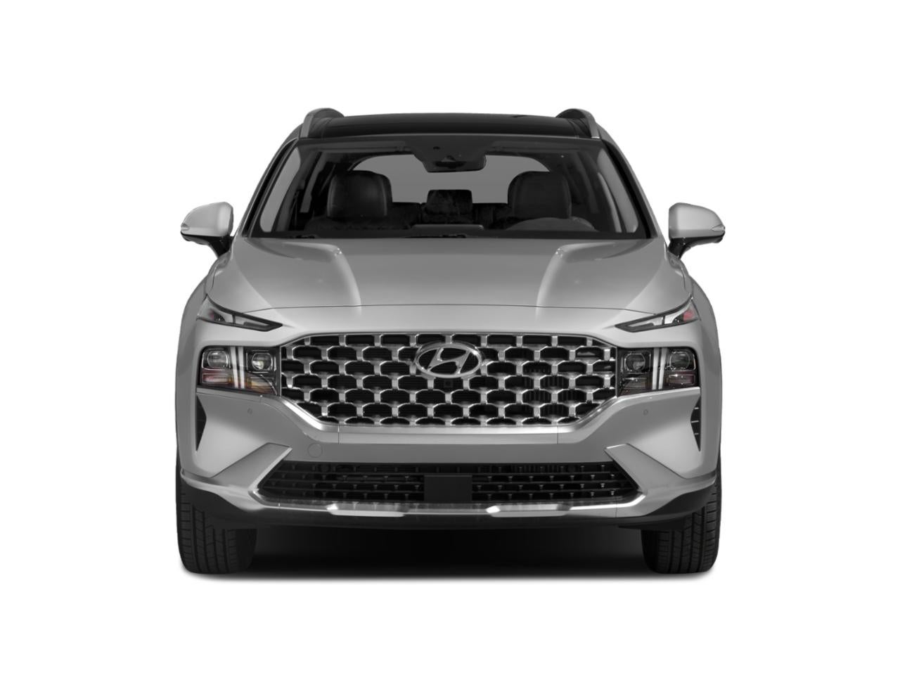 2021 Hyundai SANTA FE Hybrid Limited AWD