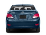 2017 Hyundai ACCENT SE Sedan Auto