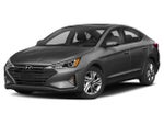 2019 Hyundai ELANTRA SE Auto