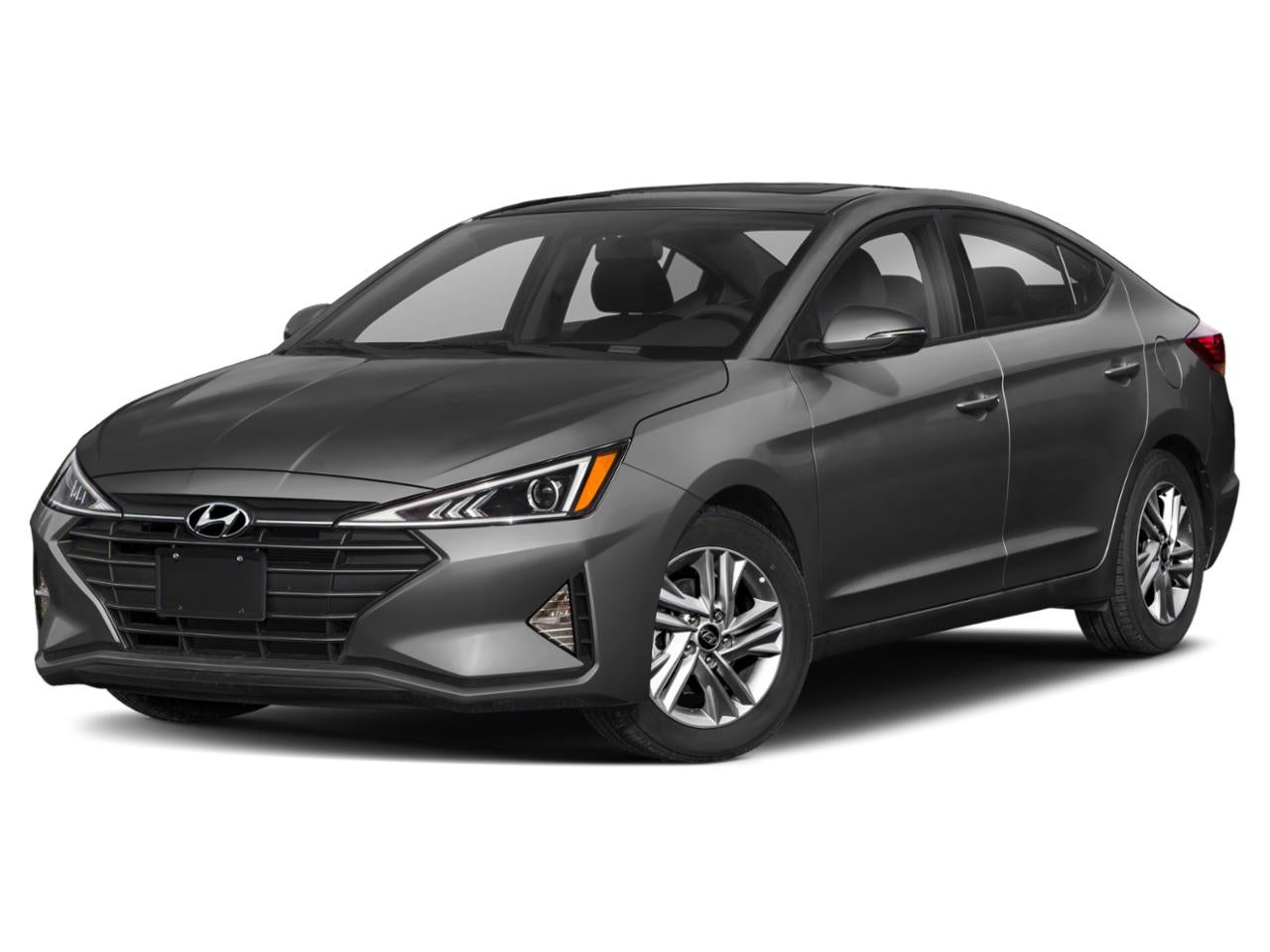 2019 Hyundai ELANTRA SE Auto