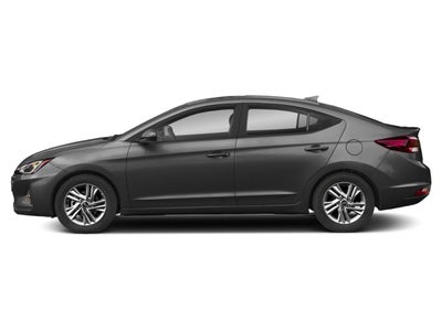 2019 Hyundai ELANTRA SE Auto