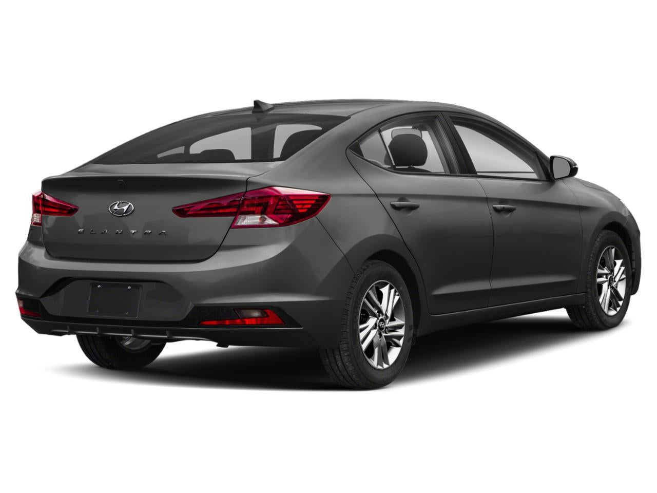 2019 Hyundai ELANTRA SE Auto