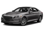 2015 Hyundai GENESIS 4dr Sdn V6 3.8L AWD