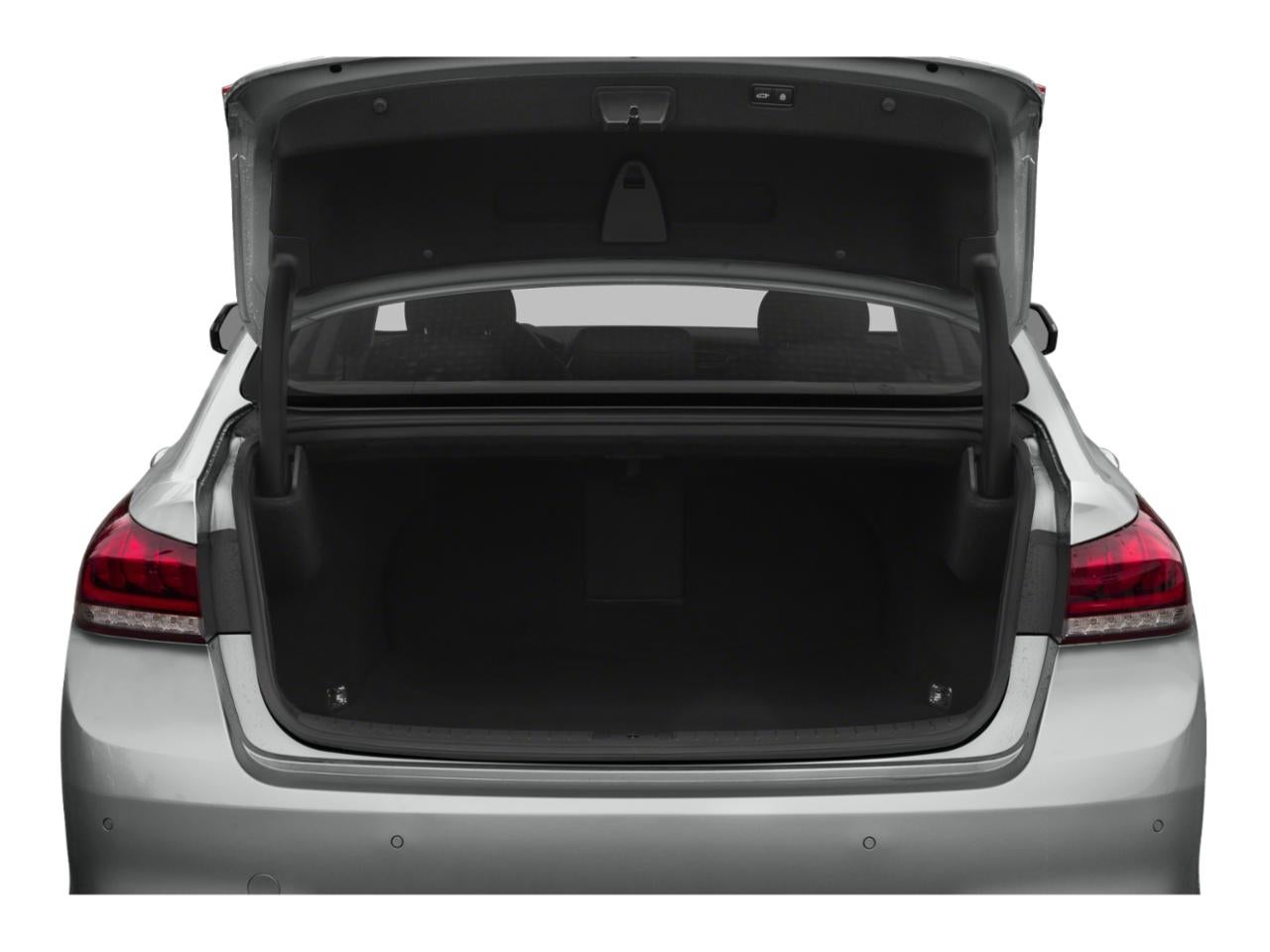 2015 Hyundai GENESIS 4dr Sdn V6 3.8L AWD