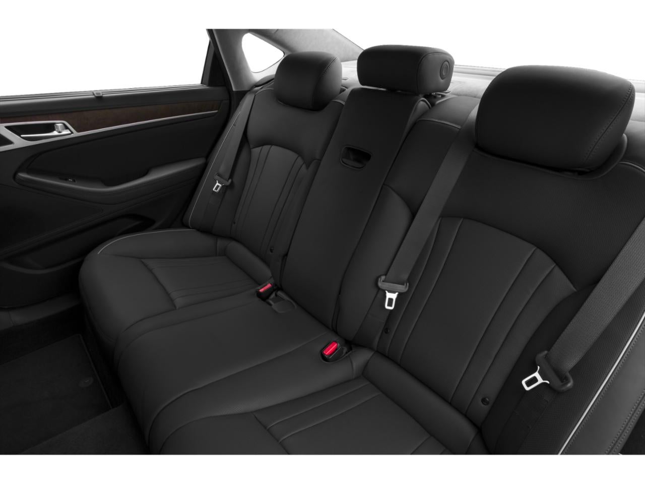 2015 Hyundai GENESIS 4dr Sdn V6 3.8L AWD