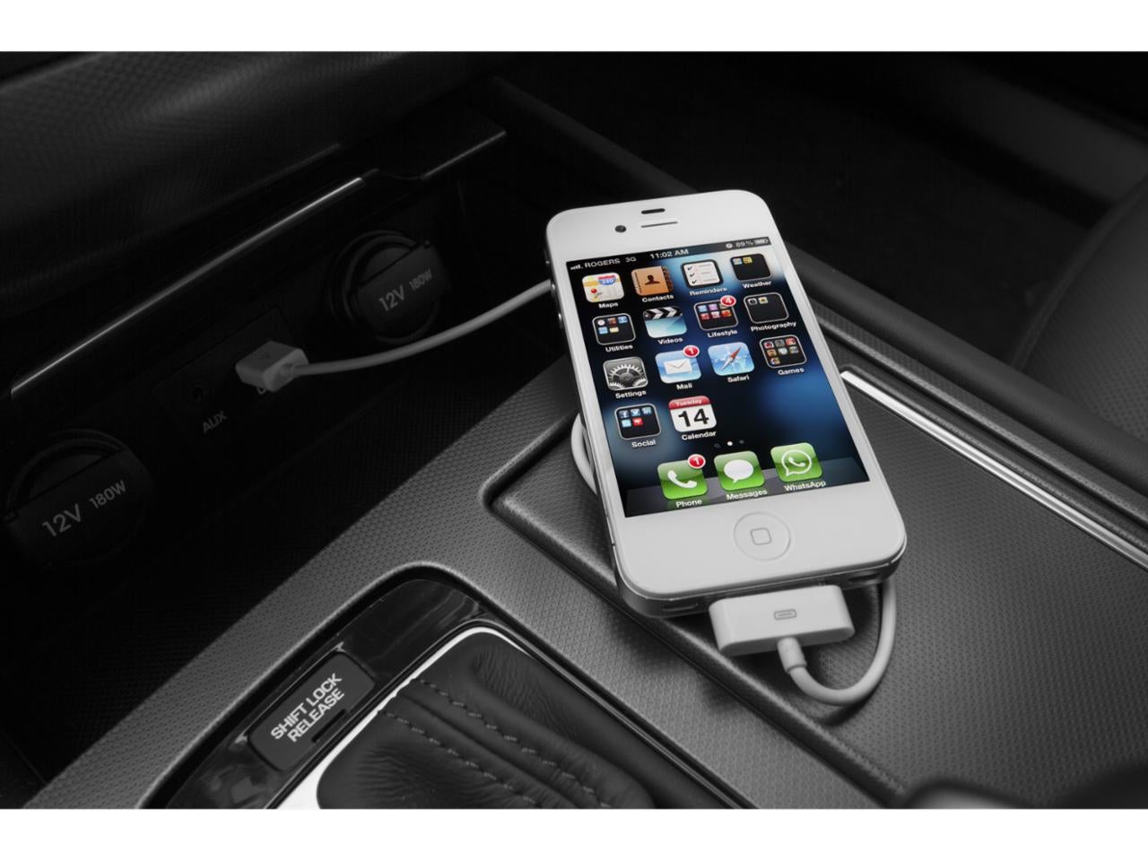 2015 Hyundai GENESIS 4dr Sdn V6 3.8L AWD