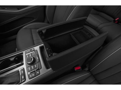 2015 Hyundai GENESIS 4dr Sdn V6 3.8L AWD