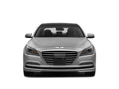 2015 Hyundai GENESIS 4dr Sdn V6 3.8L AWD