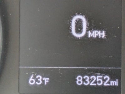 2018 Hyundai ELANTRA GT Auto