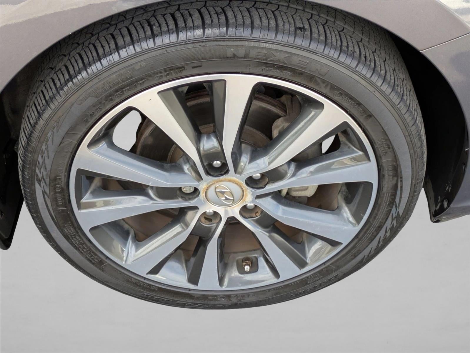 2018 Hyundai ELANTRA GT Auto