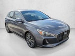 2018 Hyundai ELANTRA GT Auto