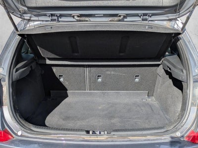 2018 Hyundai ELANTRA GT Auto