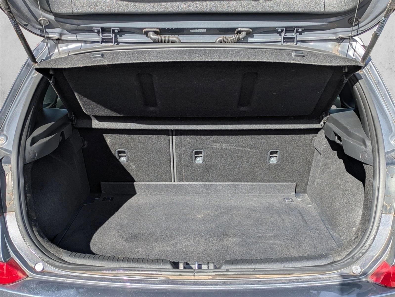 2018 Hyundai ELANTRA GT Auto