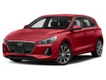 2018 Hyundai ELANTRA GT Sport Manual