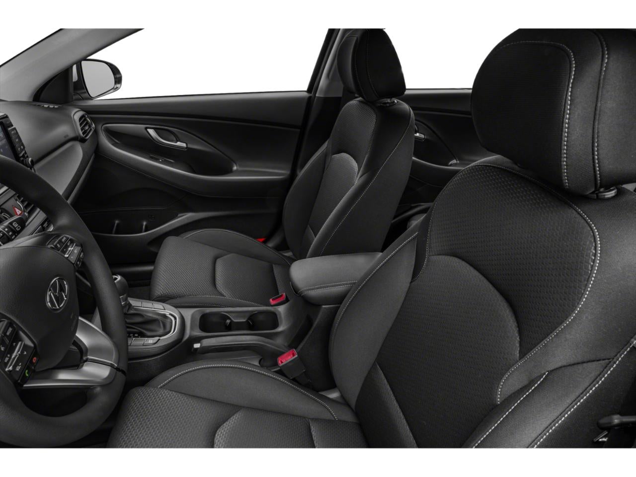 2018 Hyundai ELANTRA GT Sport Manual