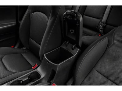 2018 Hyundai ELANTRA GT Sport Manual