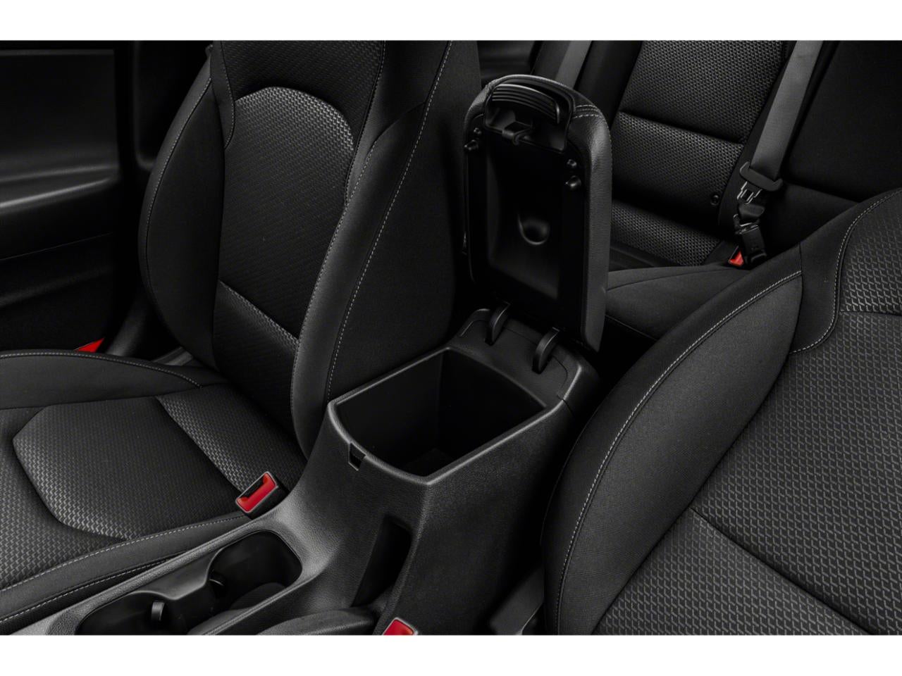 2018 Hyundai ELANTRA GT Sport Manual