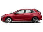 2018 Hyundai ELANTRA GT Sport Manual