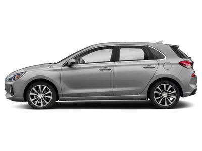 2018 Hyundai ELANTRA GT Sport Manual