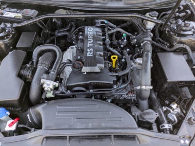 2014 Hyundai GENESIS Coupe 2dr I4 2.0T Auto