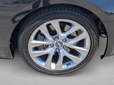 2014 Hyundai GENESIS Coupe 2dr I4 2.0T Auto
