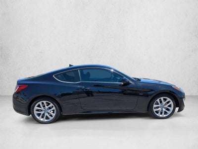 2014 Hyundai GENESIS Coupe 2dr I4 2.0T Auto