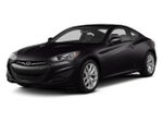 2014 Hyundai GENESIS Coupe 2dr I4 2.0T Auto