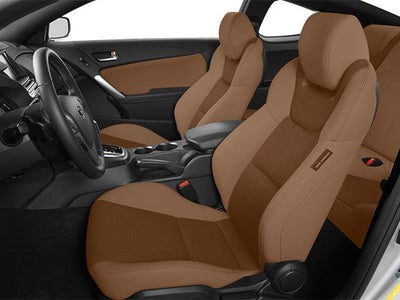 2014 Hyundai GENESIS Coupe 2dr I4 2.0T Auto