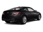 2014 Hyundai GENESIS Coupe 2dr I4 2.0T Auto