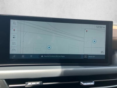 2025 Hyundai SONATA Hybrid Limited FWD
