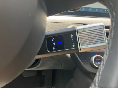 2025 Hyundai SONATA Hybrid Limited FWD