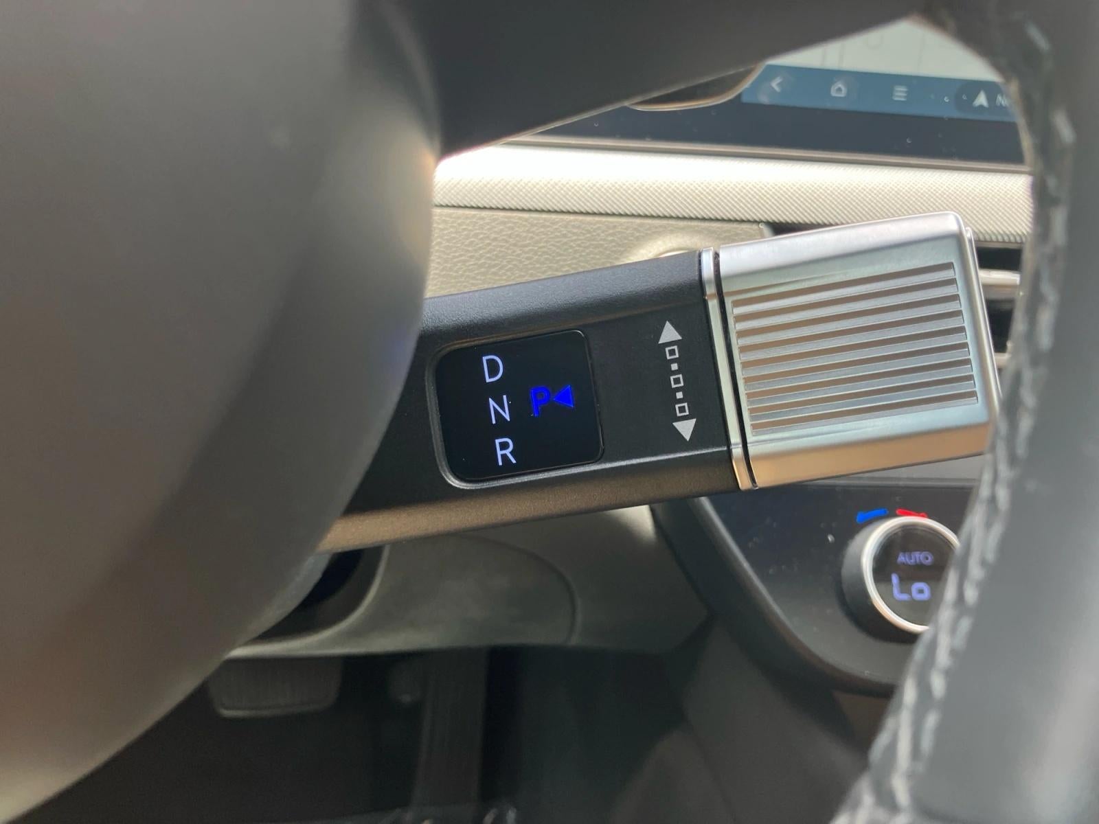 2025 Hyundai SONATA Hybrid Limited FWD