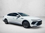 2025 Hyundai SONATA Hybrid Limited FWD