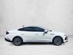 2025 Hyundai SONATA Hybrid Limited FWD