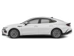 2025 Hyundai SONATA Hybrid Limited FWD
