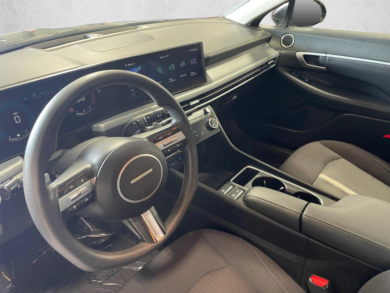 2024 Hyundai SONATA SEL 2.5L FWD