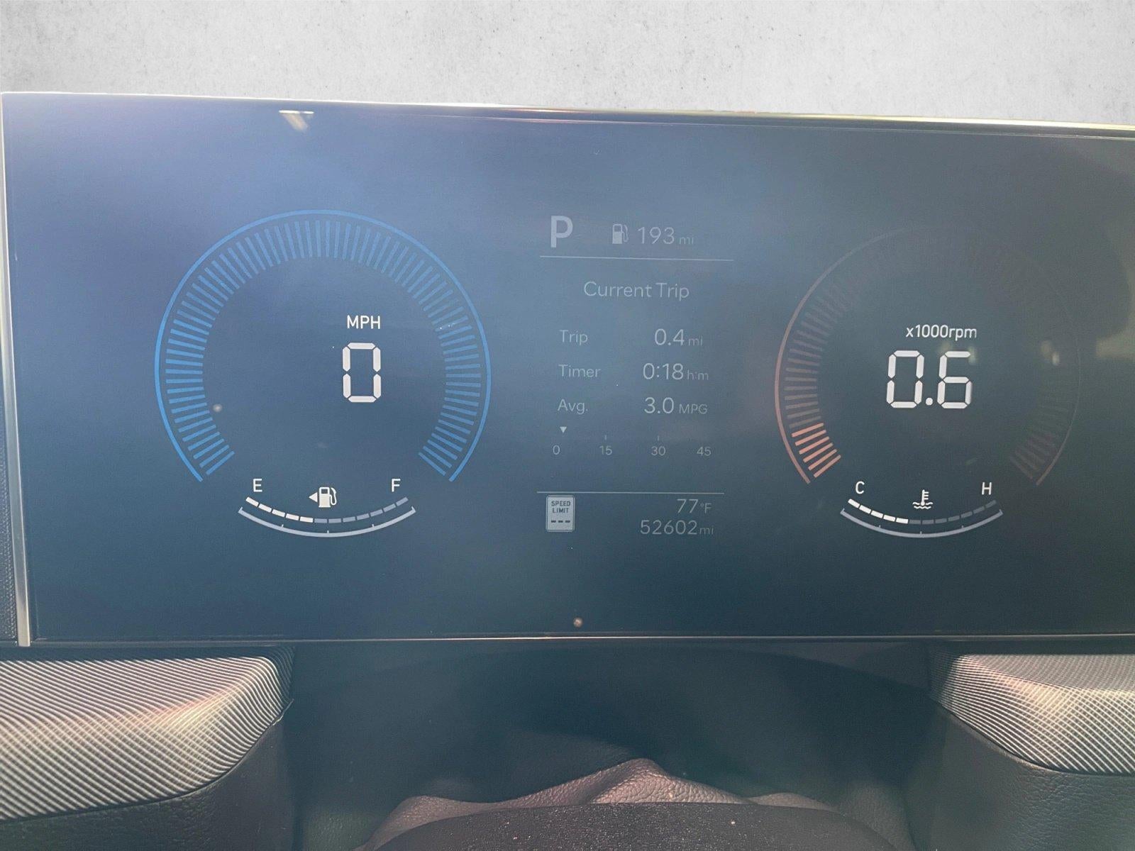2024 Hyundai SONATA SEL 2.5L FWD