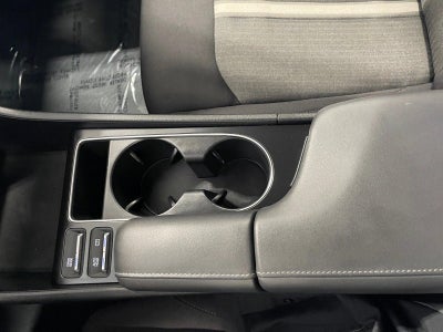 2024 Hyundai SONATA SEL 2.5L FWD