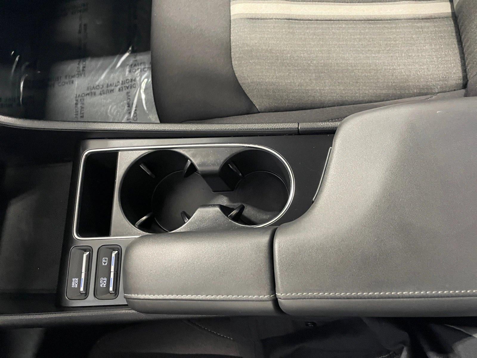 2024 Hyundai SONATA SEL 2.5L FWD
