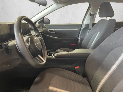 2024 Hyundai SONATA SEL 2.5L FWD