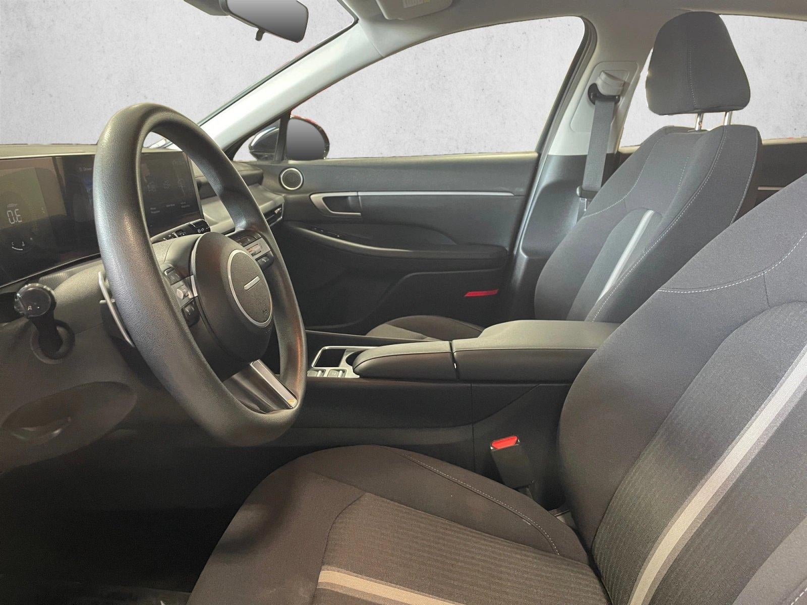 2024 Hyundai SONATA SEL 2.5L FWD