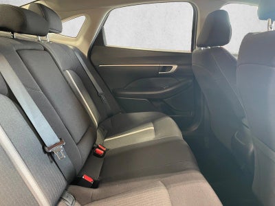 2024 Hyundai SONATA SEL 2.5L FWD