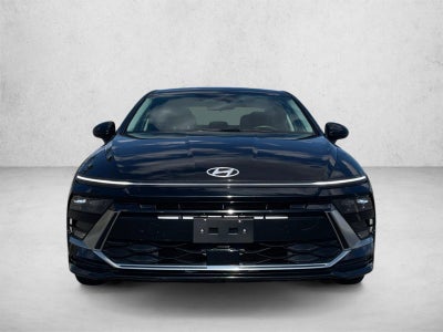 2024 Hyundai SONATA SEL 2.5L FWD