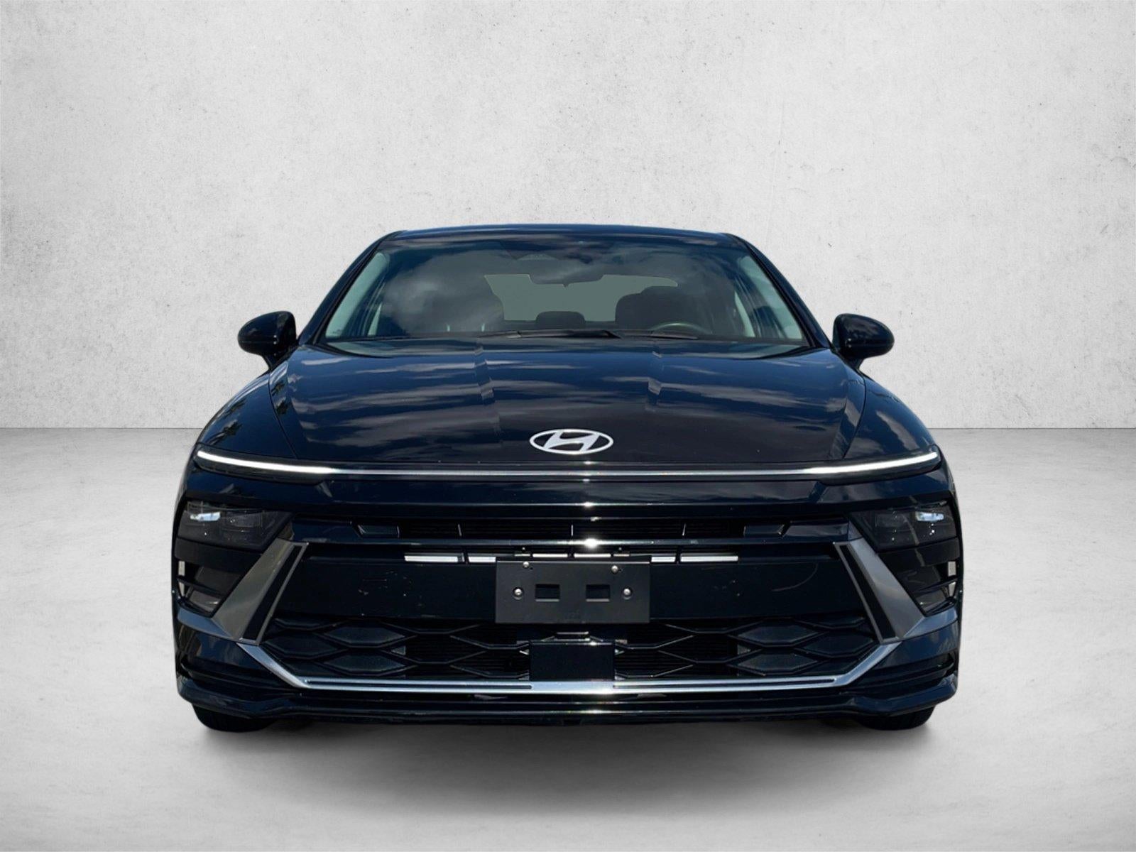 2024 Hyundai SONATA SEL 2.5L FWD