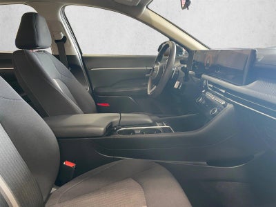 2024 Hyundai SONATA SEL 2.5L FWD
