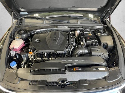 2024 Hyundai SONATA SEL 2.5L FWD